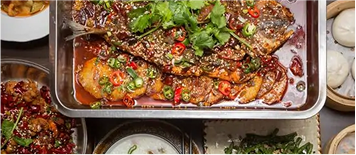 Newari Kitchen